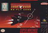 Turn and Burn: No Fly Zone (Super Nintendo)